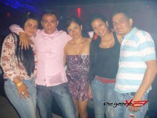 Foto 16 de Febrero 12 del 2012 en Praga Club Cali, Cali