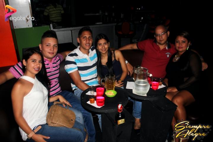 Foto 3 de Siempre Alegre - 3er FDS Enero 2016 en Siempre Alegre, Cali