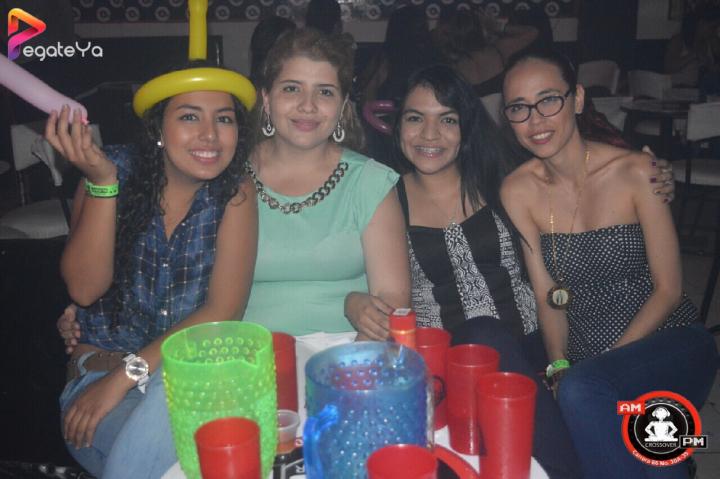 Foto 23 de AmPm - 4to Fds Febrero 2017 en Am / PM Bar - Cali, Cali