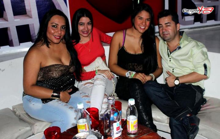 Foto 53 de Lolas Club . Sep 27 en Lolas Club Menga Cali, Cali