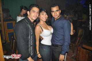 Foto 20 de mister 26 y 27 de abril de 2013 en Discoteca MISTER BABILLA cartagena, Cartagena