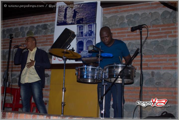Foto 1 de YOTOCO SALSA BAR - Villavicencio en Yotoco Salsa Bar, Villavicencio