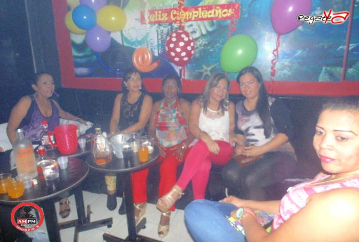 Foto 33 de Ampm Bar - Sept 27 2014 en Am / PM Bar - Cali, Cali