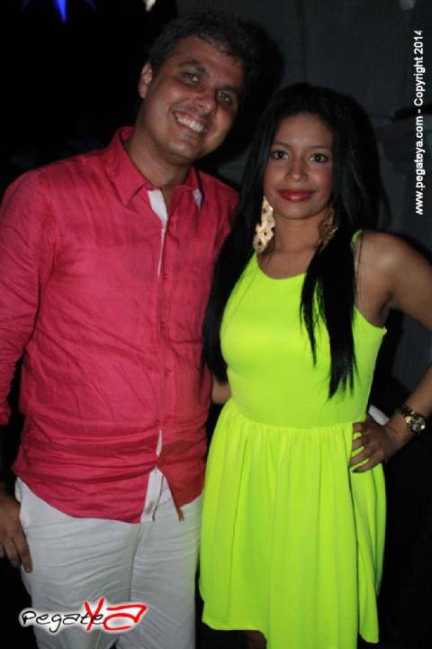 Foto 37 de Babar 1 de Jun Al 12 Jul en Babar cartagena, Cartagena