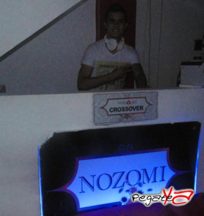 Foto 12 de Nozomi Club - Sep 27 en Nozomi Club, Cali