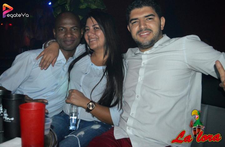 Foto 8 de La Lora - 3er Fds Julio 2017 en La Lora Bar, Cali