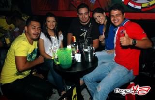 Foto 108 de Octubre 12 del 2013 en Am / PM Bar - Cali, Cali