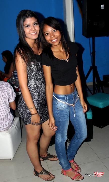 Foto 3 de Heaven Shots - Dic 6 y 13 del 2014 en Heaven Shots, Cali