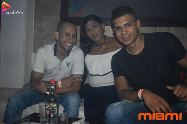 Foto 20 de Miami Bar - 4to Fds Febrero 2017 en Miami Bar Cali, Cali