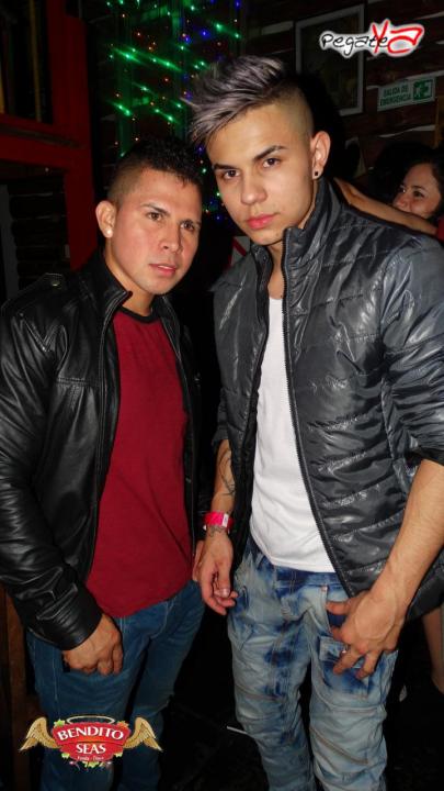 Foto 50 de Bendito Seas - Sep. 27 en Discoteca Bendito Seas Medellin, Medellín
