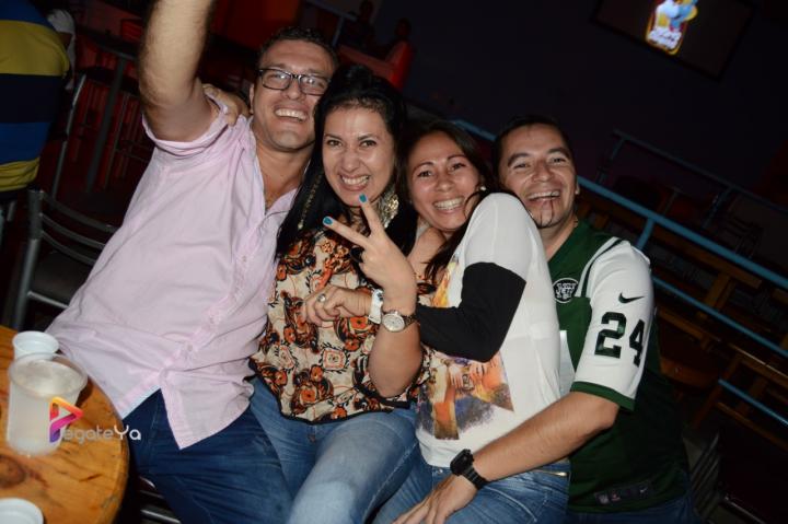 Foto 11 de Maria casquitos sábado 04 de julio 2015 en Maria Casquitos Bucaramanga, Bucaramanga