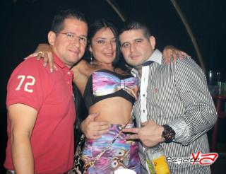 Foto 88 de Diciembre 14 del 2013 en Rooms Club