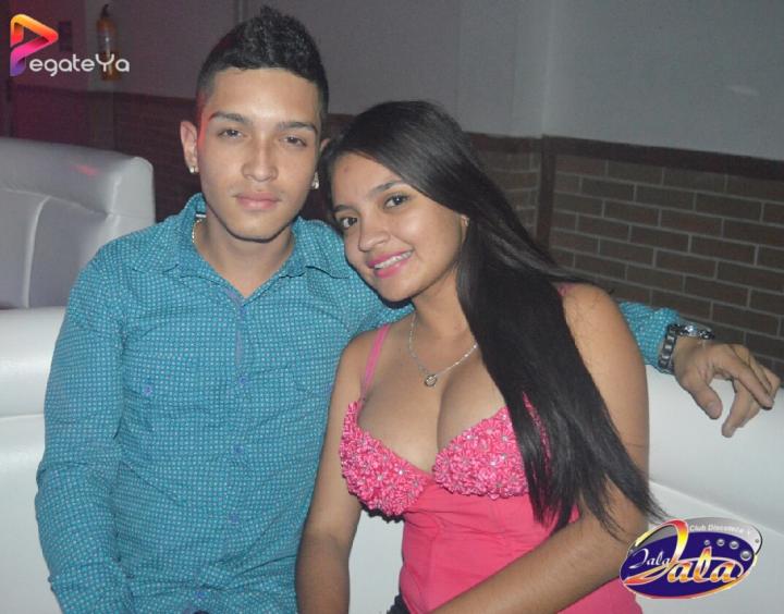 Foto 8 de JalaJala - 1er Fds Marzo 2017 en Jala Jala Club, Cali