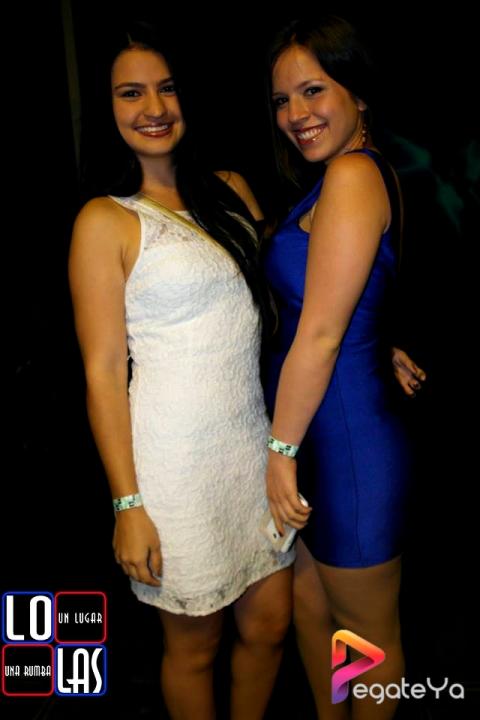 Foto 58 de Lolas - 2do FDS Abril 2015 en Lolas Club Menga Cali, Cali
