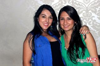 Foto 8 de Junio 29 del 2013 en Babel / Barra Libre Cali, Cali