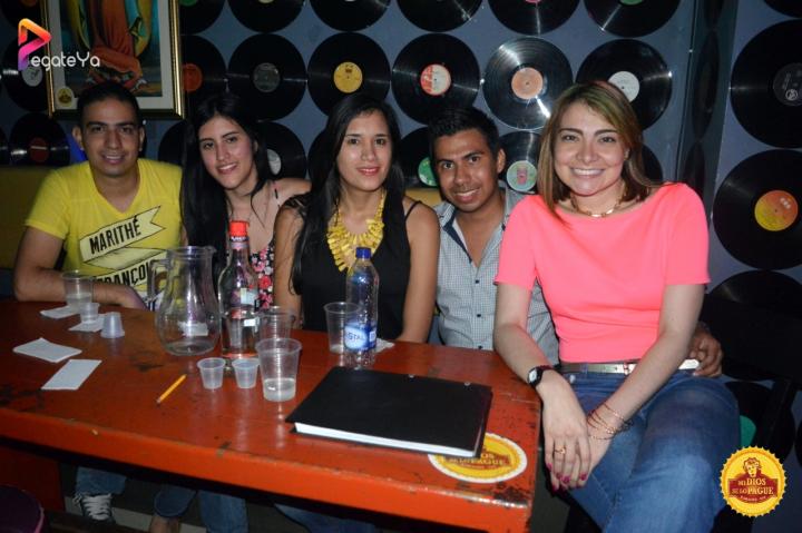 Foto 49 de Fonda Mi Dios Se Lo Pague - 4to FDS en Fonda Mi Dios Se Lo Pague, Cali