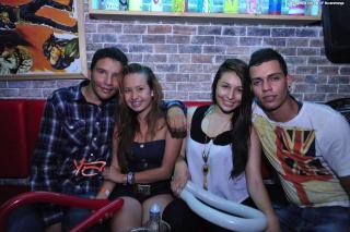 Foto 33 de Bar DF - 28 de marzo de 2014 en Discoteca DF Bucaramanga, Bucaramanga
