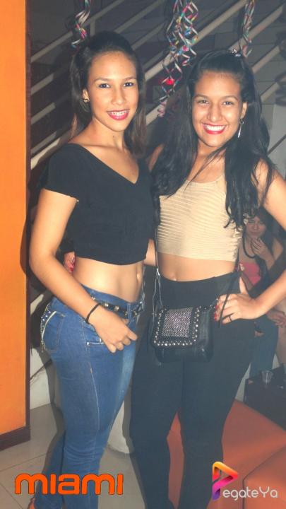 Foto 6 de Miami Bar - 2do FDS Abril 2015 en Miami Bar Cali, Cali