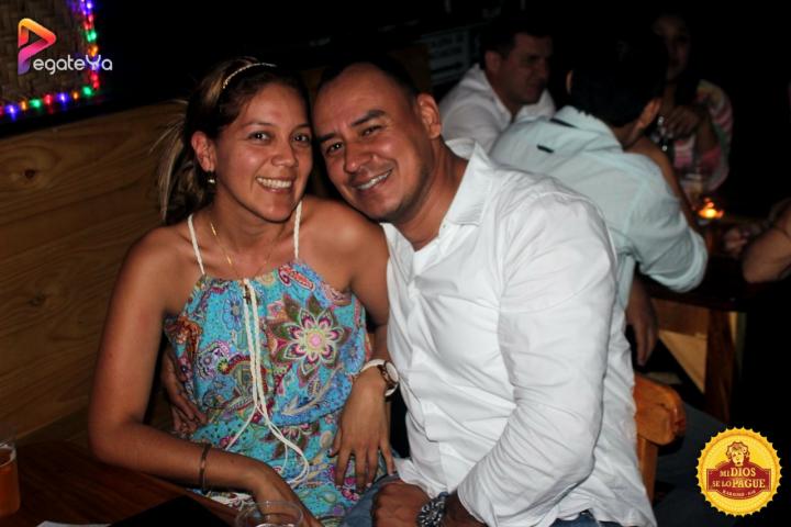 Foto 17 de Fonda Mi Dios Se Lo Pague - 1er Fds Oct en Fonda Mi Dios Se Lo Pague, Cali