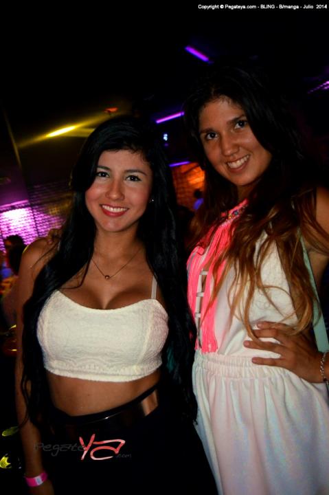 Foto 14 de Discoteca Bling- 19 de julio de 2014 en Bar Bling Bucaramanga, Bucaramanga