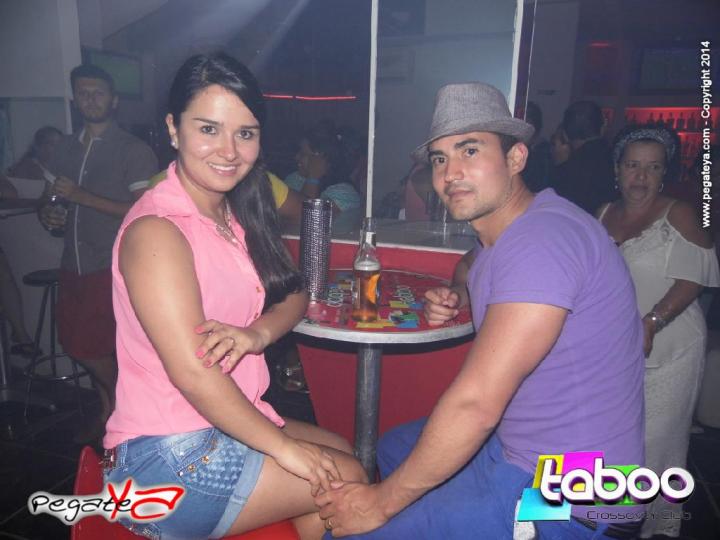 Foto 23 de TABOO 20 Y 27 de DIC 2014 en Discoteca Taboo Cartagena, Cartagena