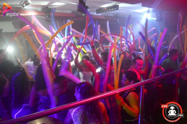 Foto 35 de AmPm - 1er Fds Marzo 2017 en Am / PM Bar - Cali, Cali