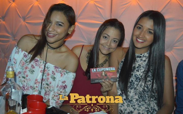 Foto 19 de La Patrona - 4to Fds Julio 2017 en La Patrona, Cali