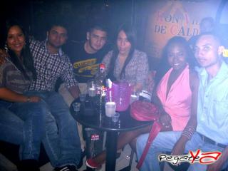 Foto 23 de Septiembre 08 del 2012 en Am / PM Bar - Cali, Cali
