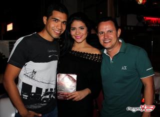 Foto 37 de Blondie - Marzo 29 del 2014 en Blondie Bar Cali, Cali