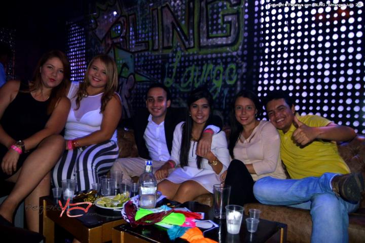 Foto 98 de Discoteca Bling- 19 de julio de 2014 en Bar Bling Bucaramanga, Bucaramanga