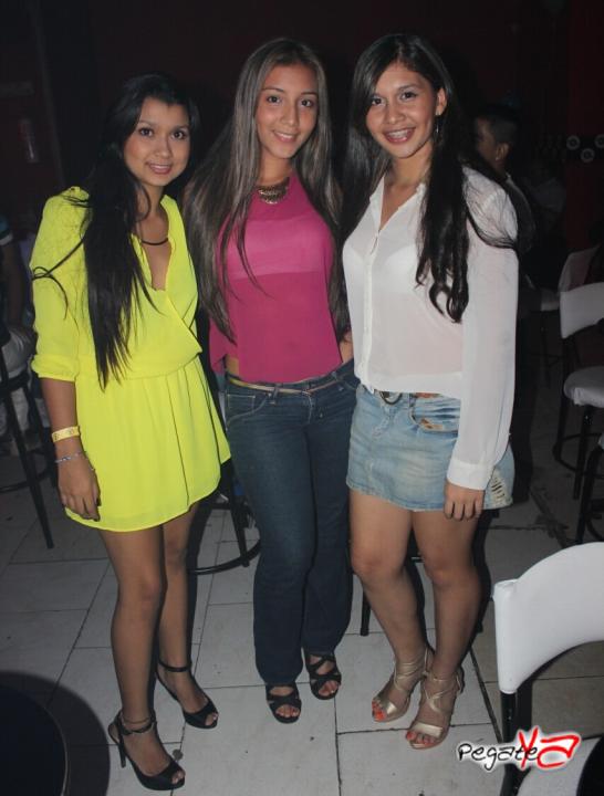 Foto 11 de Ampm Bar - Julio 19 del 2014 en Am / PM Bar - Cali, Cali