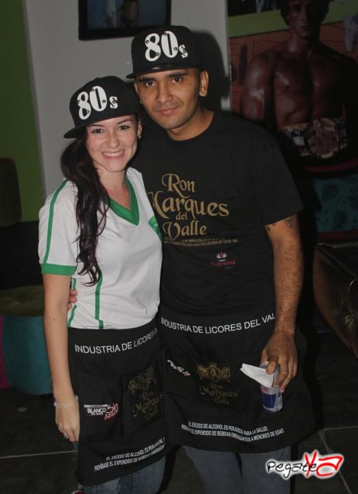 Foto 44 de Beautiful 80`s - Julio 19 en Beautiful 80`s Cali, Cali