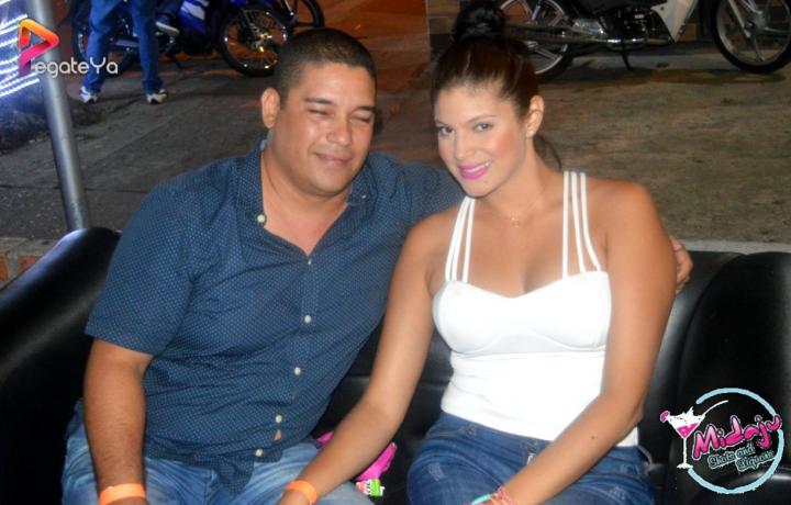 Foto 25 de Midaju - 1er FDS Oct 2015 en Midaju Bar