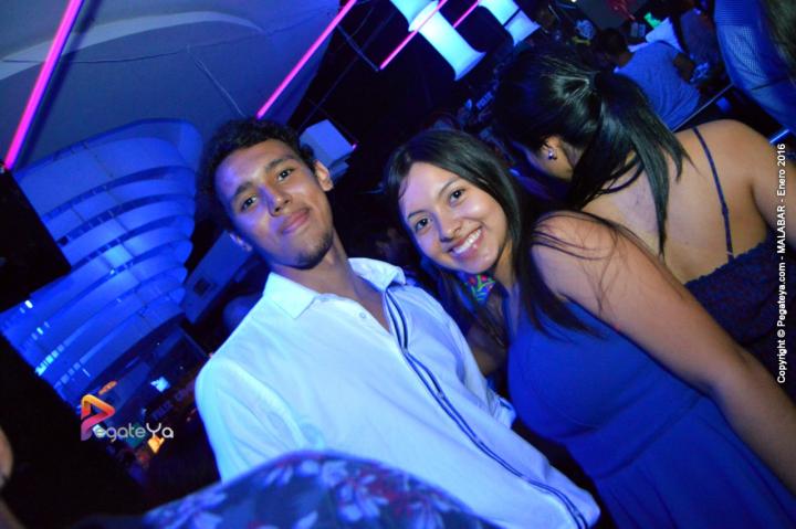 Foto 51 de MALABAR - 30 enero 2016 en Discoteca Malabar Bucaramanga, Bucaramanga