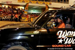 Foto 127 de Chicas Car Audio 2012 - Cenfer Bucaramanga en Chicas Car Audio 2012, Bucaramanga