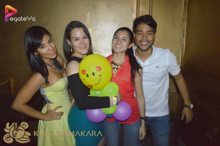 Foto 44 de Kukaramakara - 3er Fds Julio 2016 en Kukaramakara Discoteca Cali, Cali