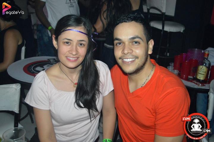 Foto 27 de AmPm - 5to. Fds Julio 2017 en Am / PM Bar - Cali, Cali