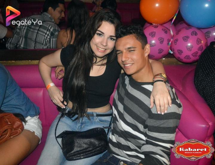 Foto 29 de Kabaret Bar - 1er Fds Mayol 2016 en Kabaret - Granada, Cali