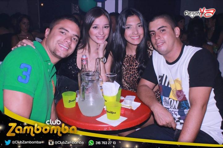 Foto 20 de Zambomba Club - Oct 4 en Club Zambomba, Cali