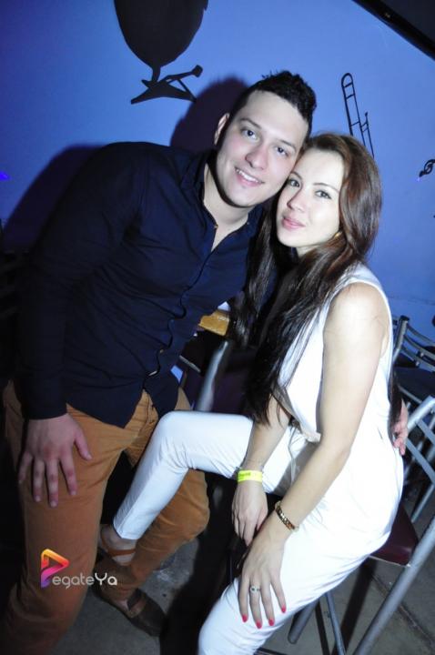Foto 21 de Maria casquitos sábado 18 de abril 2015 en Maria Casquitos Bucaramanga, Bucaramanga