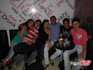 Foto 30 de Diciembre 22 - 23 del 2011 en I´m Fun Discoteca Manizales, Manizales