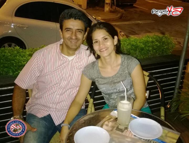 Foto 9 de Charly Food Bar - Oct 4 en Charly Food Bar, Cali