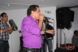 Foto 55 de Macondo Club 28-29 de Septiembre 2012 en Discoteca Macondo Club Bucaramanga, Bucaramanga