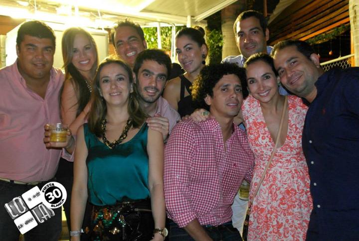 Foto 453 de Lolas Club - Feria de Cali 2014 en Lolas Club Menga Cali, Cali