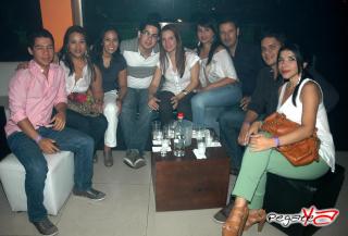 Foto 35 de Octubre 20 del 2012 en Miami Bar Cali, Cali