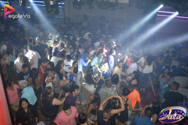 Foto 32 de Jalajala - 1er Fds Mayo 2016 en Jala Jala Club, Cali
