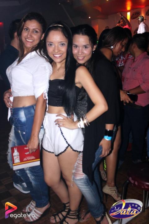 Foto 3 de Jalajala - 3er FDS Abril 2015 en Jala Jala Club, Cali
