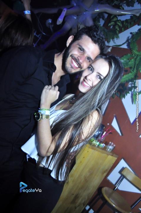 Foto 35 de Malabar - sabado 11 de julio de 2015 en Discoteca Malabar Bucaramanga, Bucaramanga
