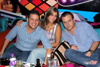 Foto 21 de Agosto 03 del 2013 en Beautiful 80`s Cali, Cali