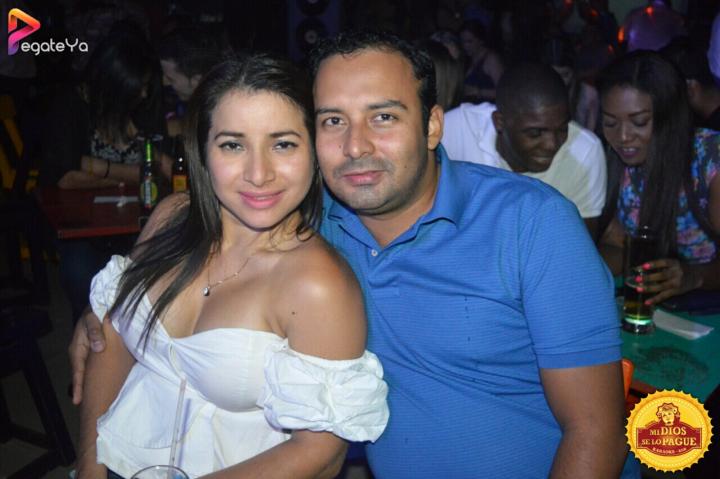 Foto 23 de Mi Dios se lo Pague - 5to Fds Julio en Fonda Mi Dios Se Lo Pague, Cali